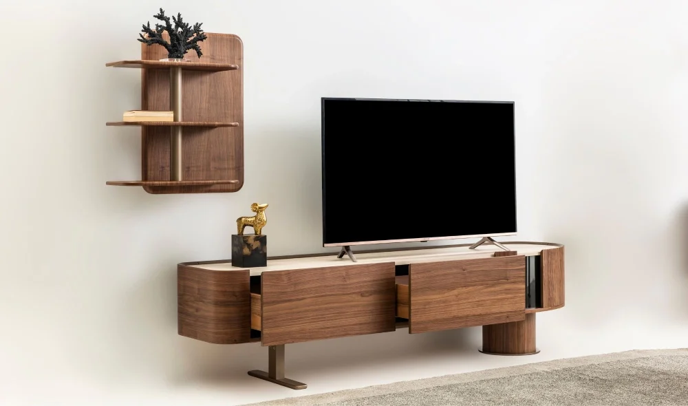 Otto Plus Tv Ünitesi