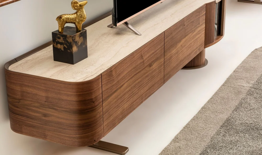 Otto Plus Tv Ünitesi