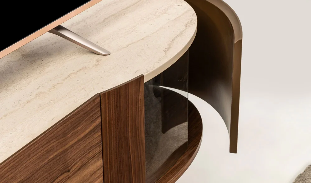 Otto Plus Tv Ünitesi