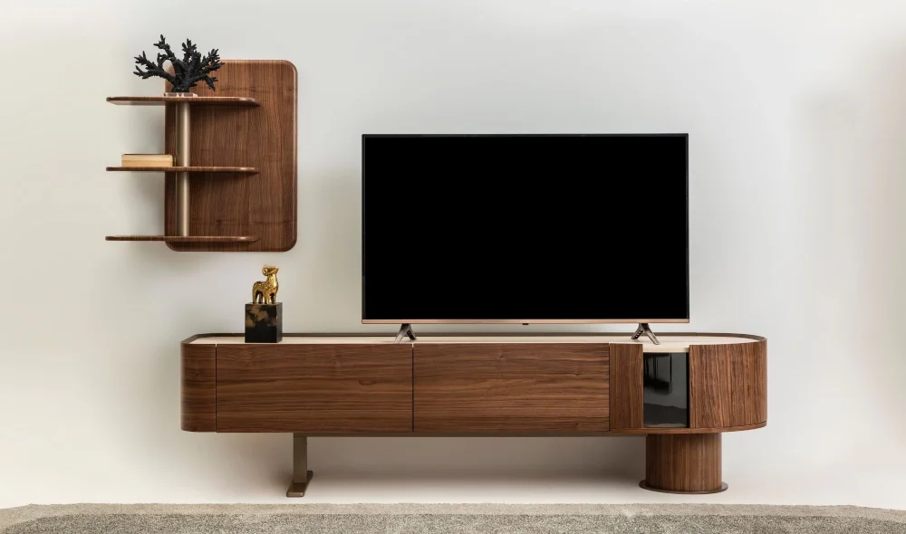 Otto Plus Yemek Odası Takımı