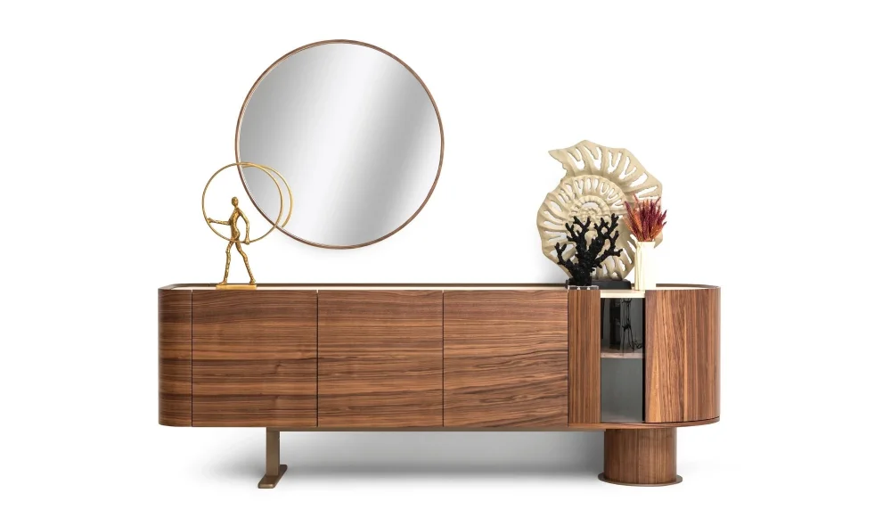 Otto Plus Yemek Odası Takımı