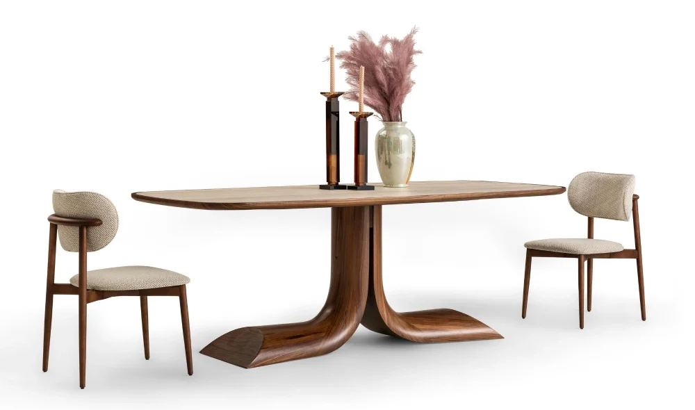 Otto Plus Yemek Odası Takımı