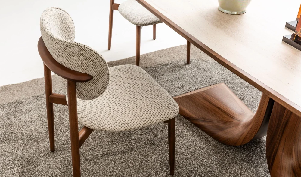 Otto Plus Yemek Odası Takımı