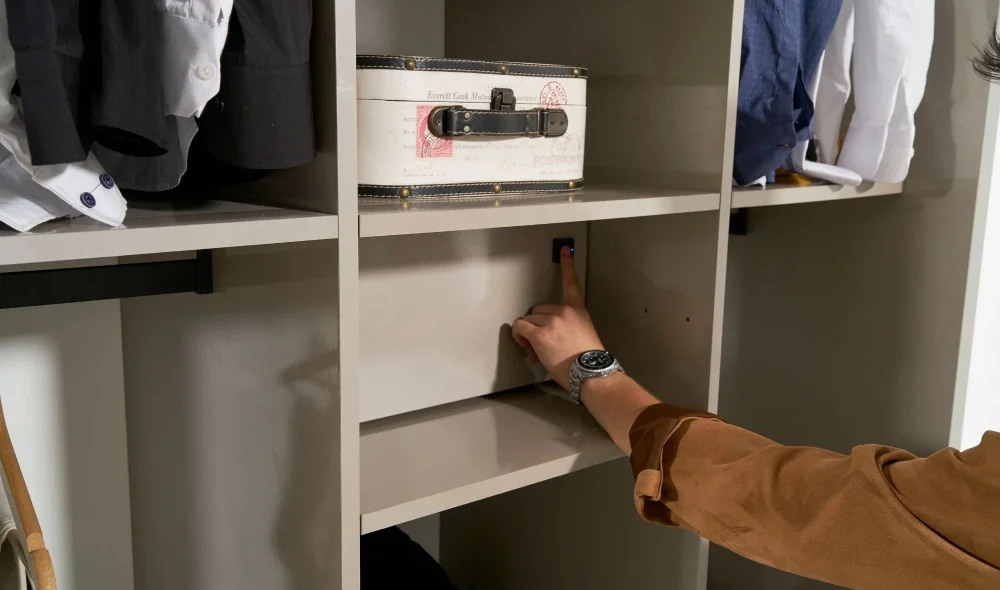 Oylat Yatak Odası Takımı