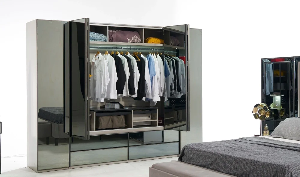 Oylat Yatak Odası Takımı