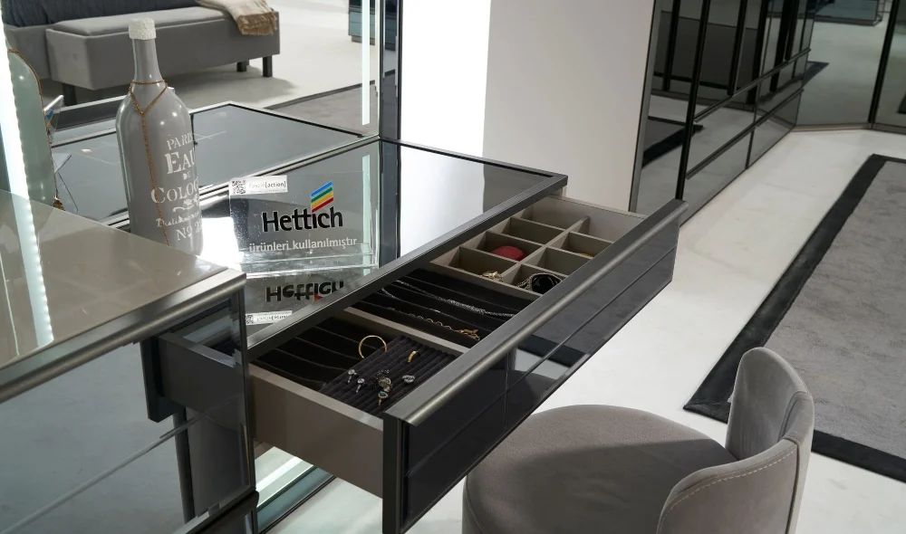 Oylat Yatak Odası Takımı