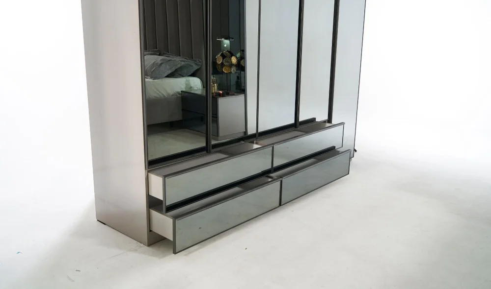 Oylat Yatak Odası Takımı