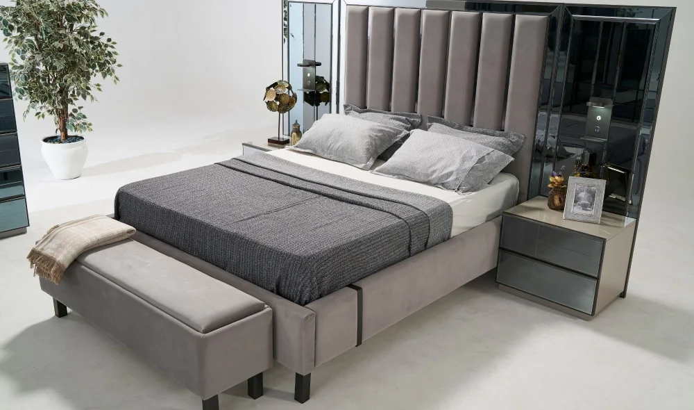 Oylat Yatak Odası Takımı