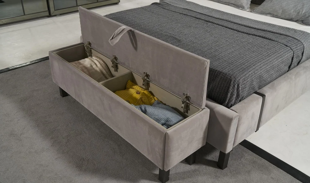 Oylat Yatak Odası Takımı