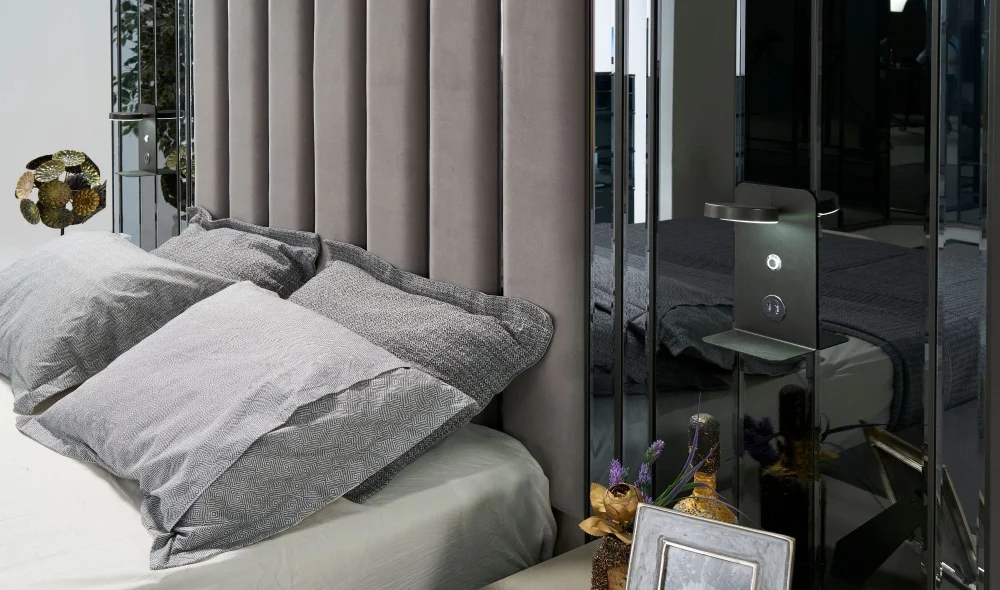 Oylat Yatak Odası Takımı