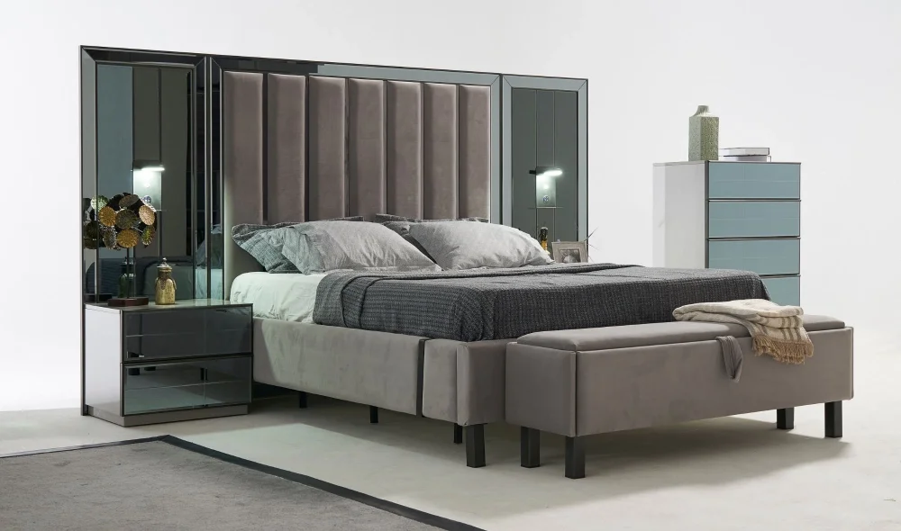 Oylat Yatak Odası Takımı