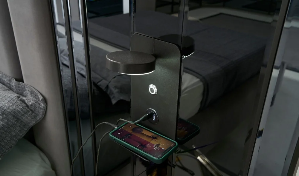 Oylat Yatak Odası Takımı