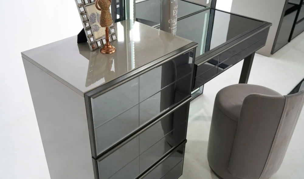 Oylat Yatak Odası Takımı