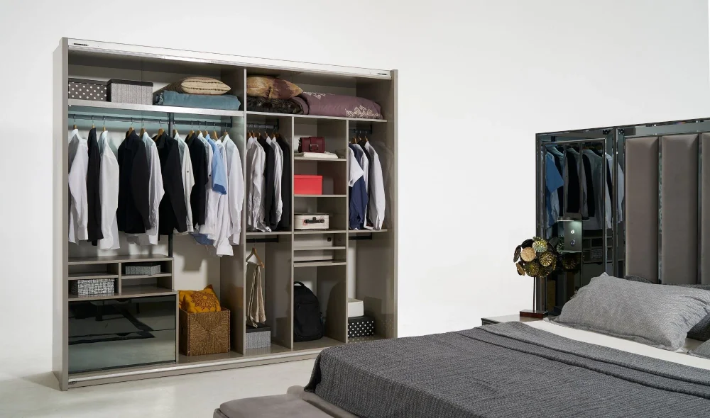 Oylat Yatak Odası Takımı