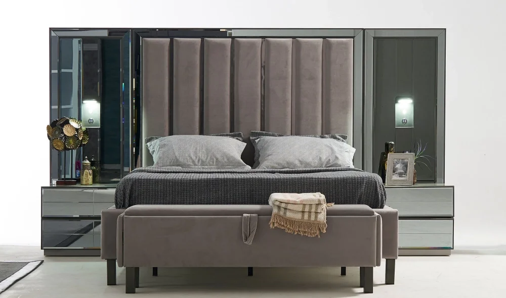 Oylat Yatak Odası Takımı