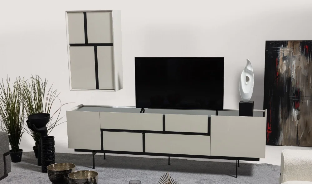 Pablo Tv Ünitesi