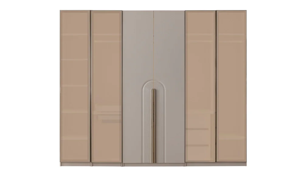 Pablo Yatak Odası Takımı