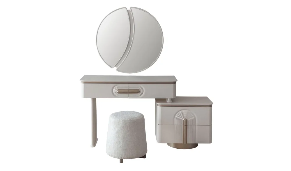 Pablo Yatak Odası Takımı