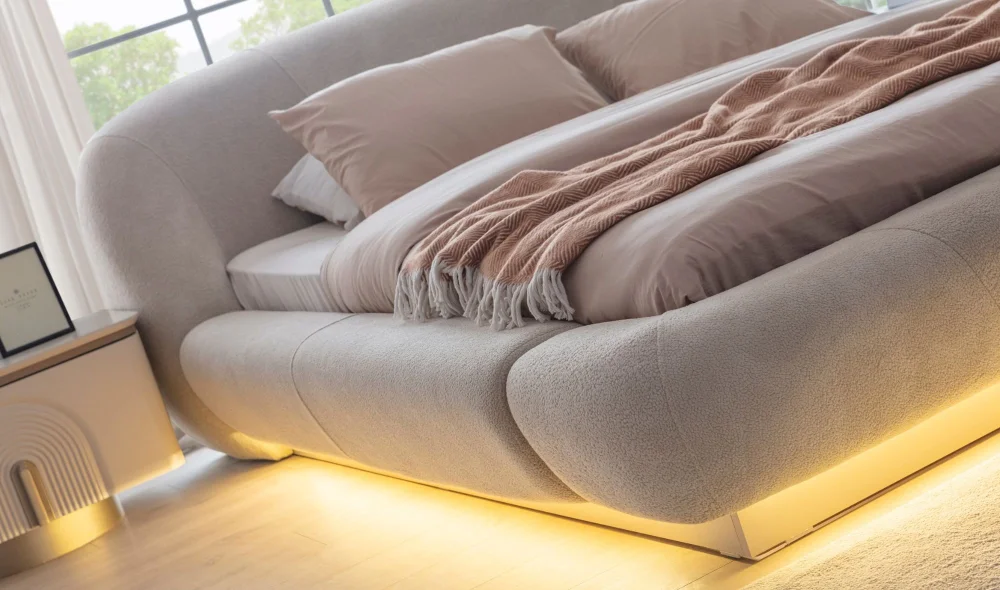 Pablo Yatak Odası Takımı