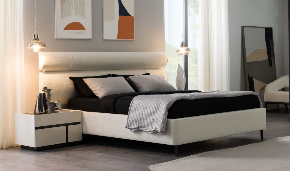 Pablo Yatak Odası Takımı