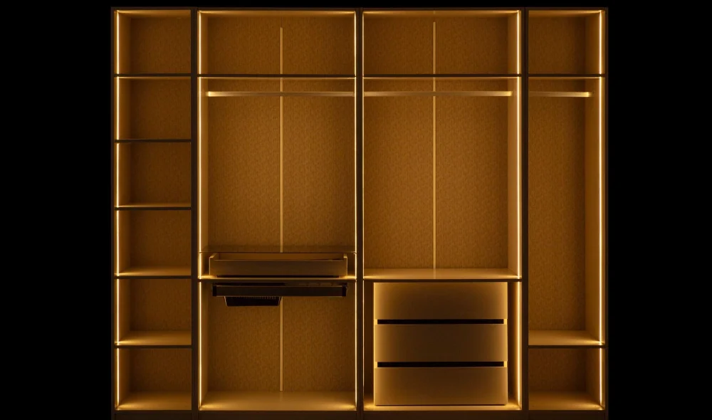 Pablo Yatak Odası Takımı