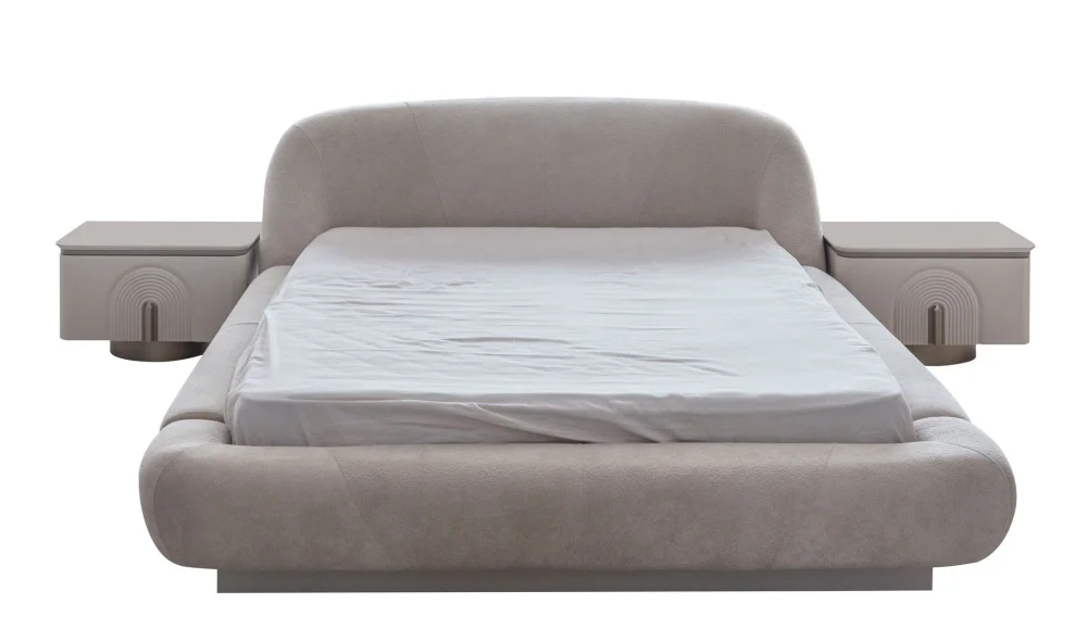 Pablo Yatak Odası Takımı