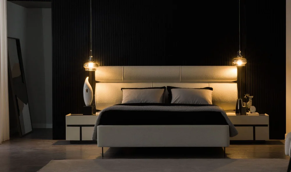 Pablo Yatak Odası Takımı