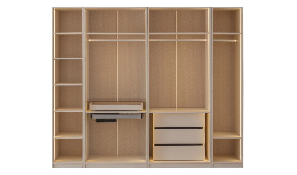 Pablo Yatak Odası Takımı