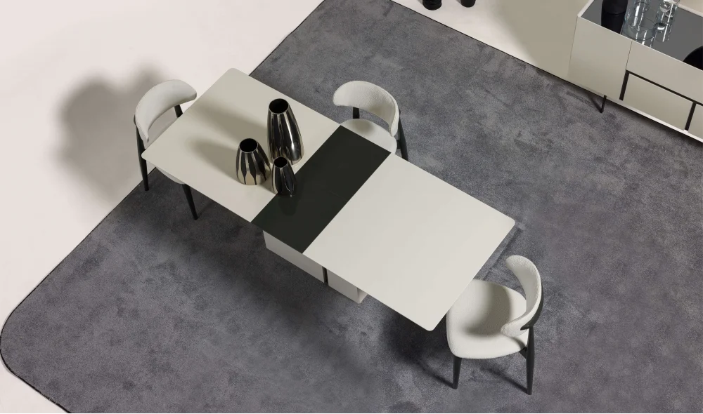 Pablo Yemek Masası Takımı