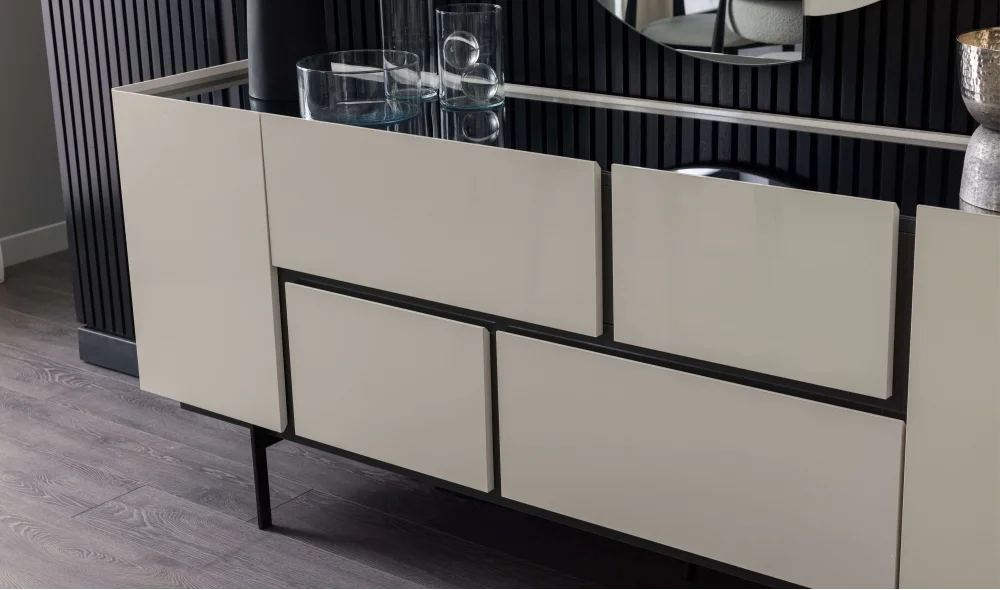 Pablo Yemek Odası Takımı