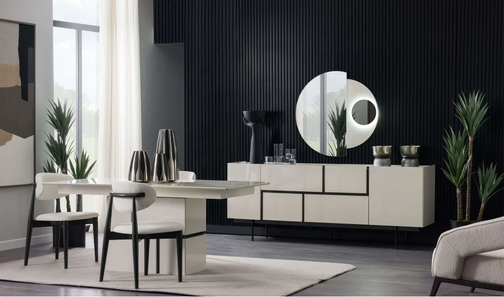 Pablo Yemek Odası Takımı