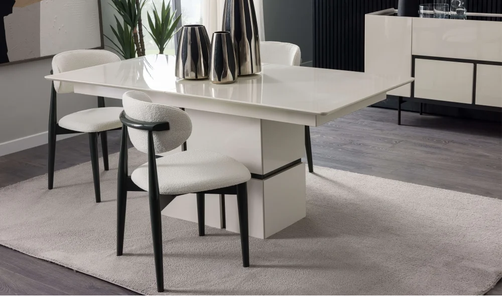 Pablo Yemek Odası Takımı