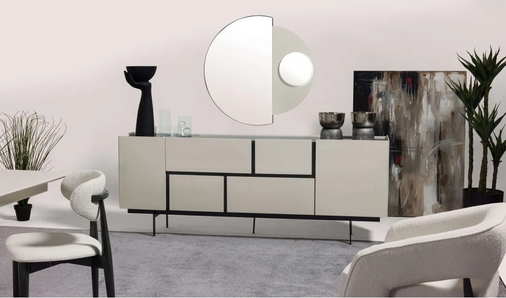 Pablo Yemek Odası Takımı