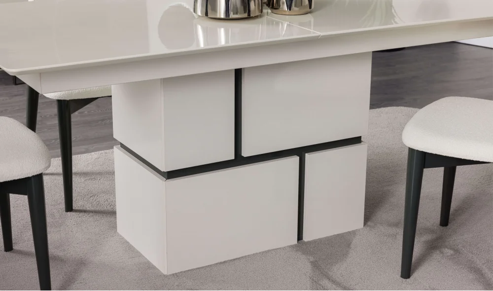 Pablo Yemek Odası Takımı