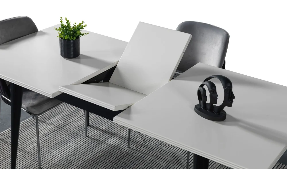 Padova Yemek Odası Takımı