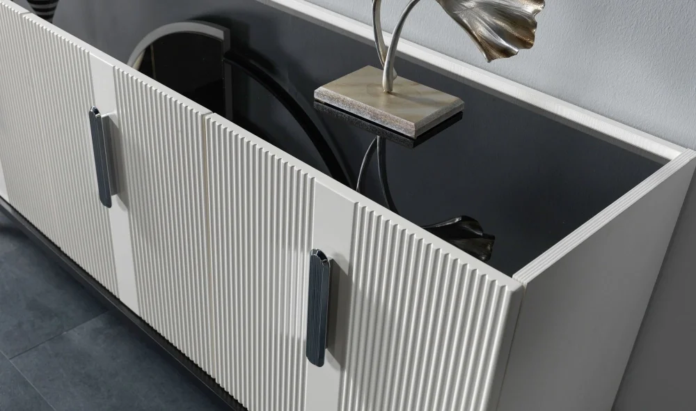 Padova Yemek Odası Takımı