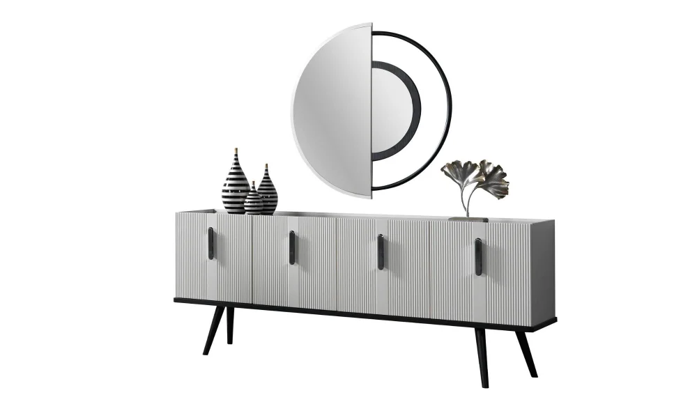 Padova Yemek Odası Takımı