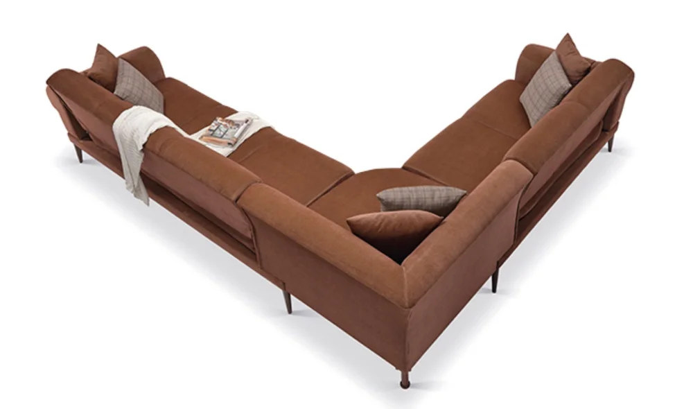 Palermo Köşe Koltuk Takımı