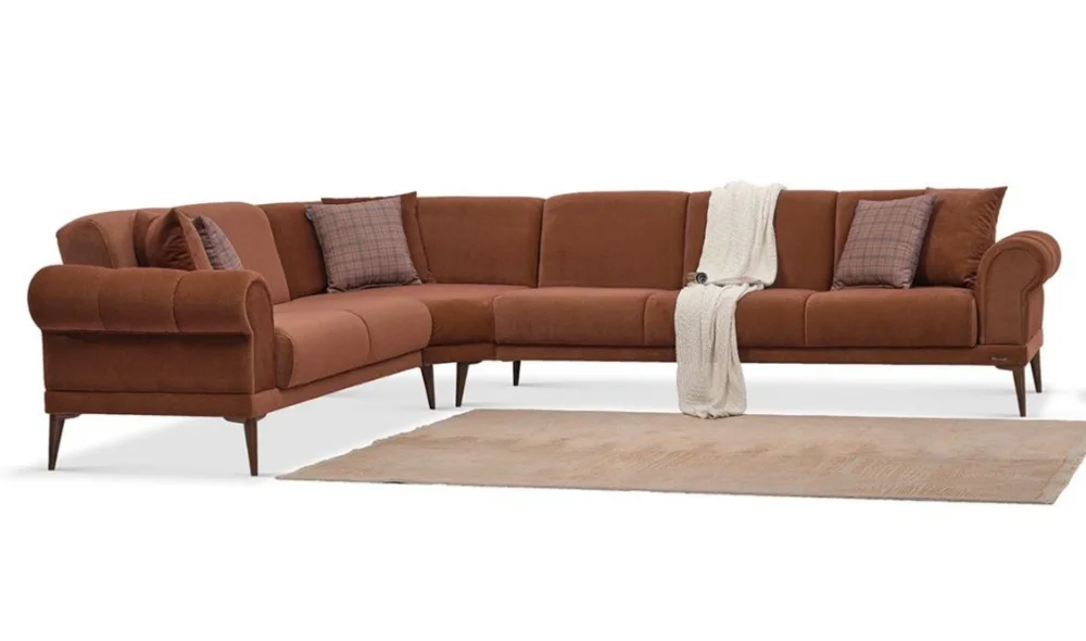 Palermo Köşe Koltuk Takımı