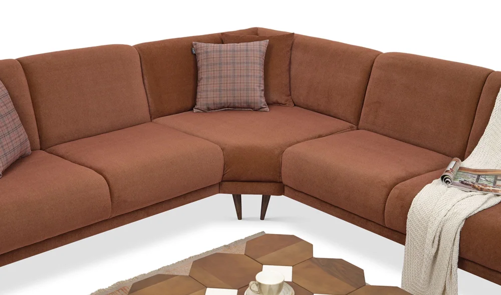 Palermo Köşe Koltuk Takımı