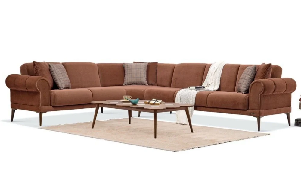 Palermo Köşe Koltuk Takımı