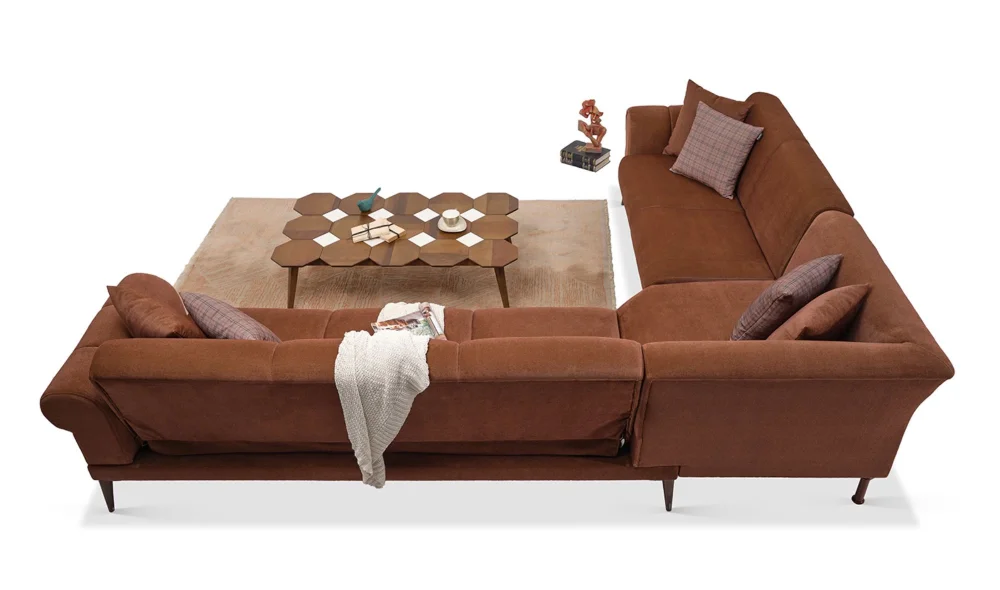 Palermo Köşe Koltuk Takımı