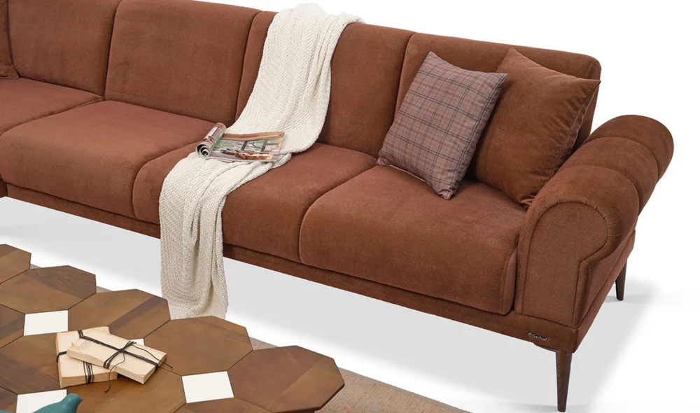 Palermo Köşe Koltuk Takımı