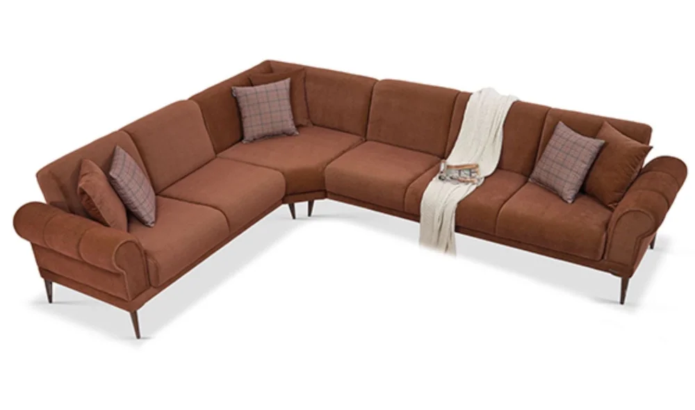 Palermo Köşe Koltuk Takımı