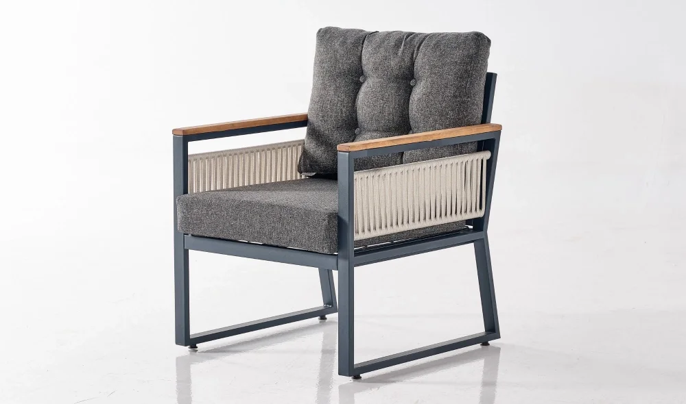 Palma Maksi Bahçe ve Balkon Takımı