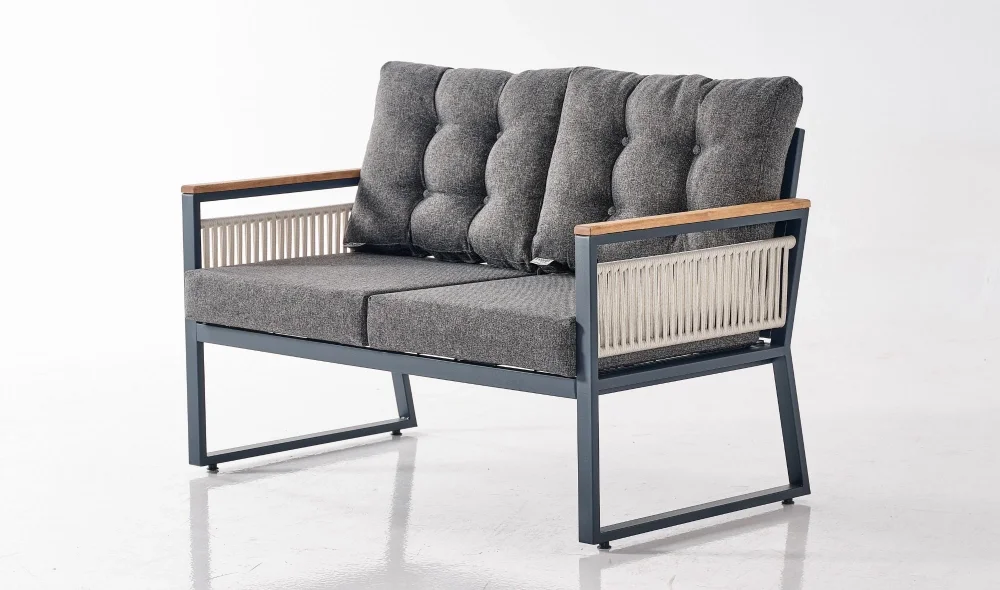 Palma Maksi Bahçe ve Balkon Takımı