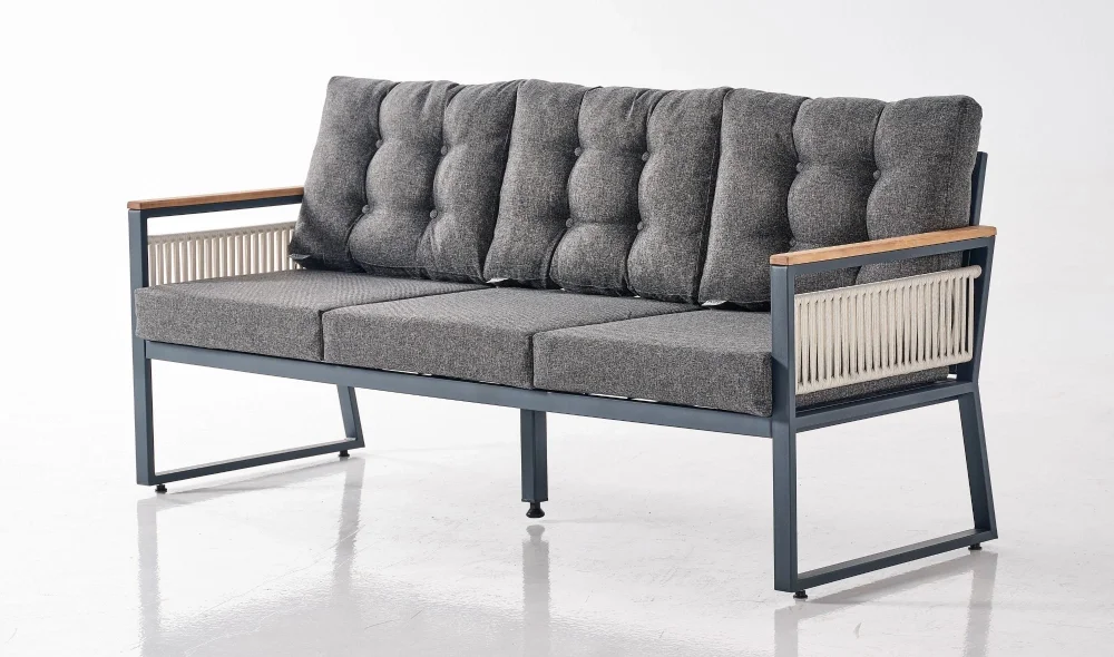 Palma Maksi Bahçe ve Balkon Takımı