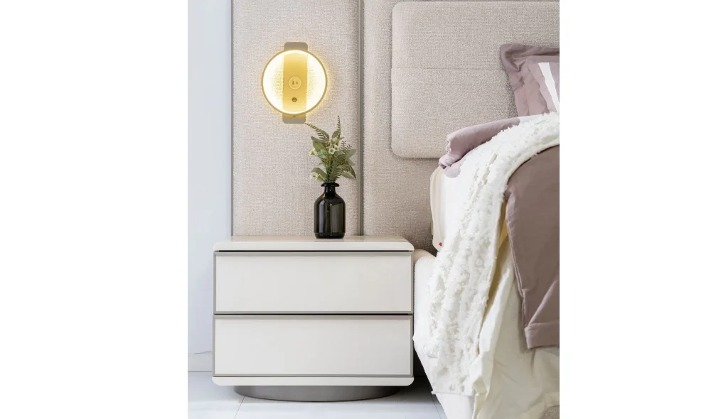 Pamukkale Yatak Odası Takımı