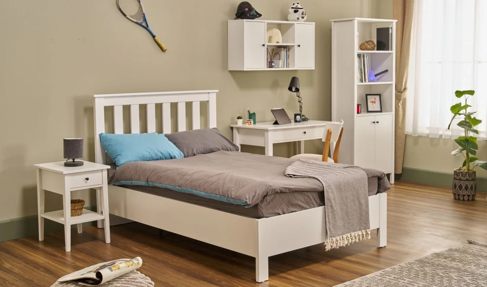 Pan Genç Odası Takımı