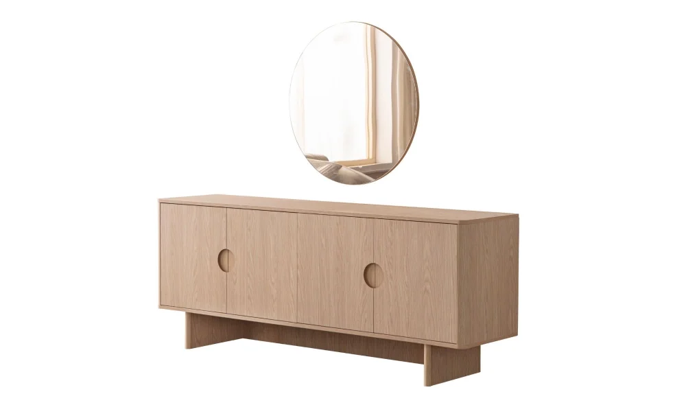 Panama Konsol ve Ayna